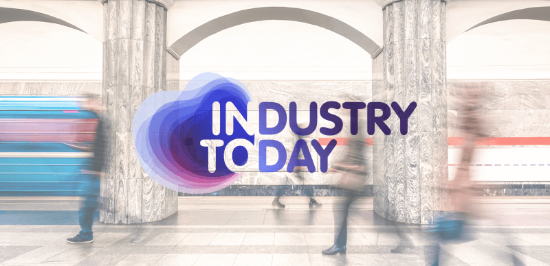 Industry Today logo